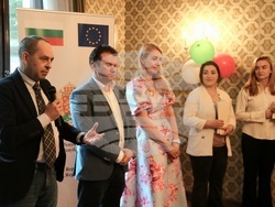 Сърбия - Българско неделно училище - дипломи