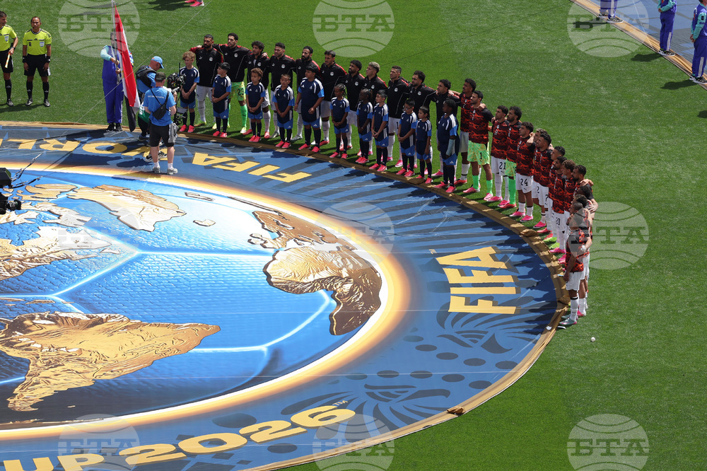 Egypt Belgium WCup Soccer
