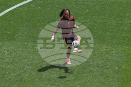 Egypt Belgium WCup Soccer