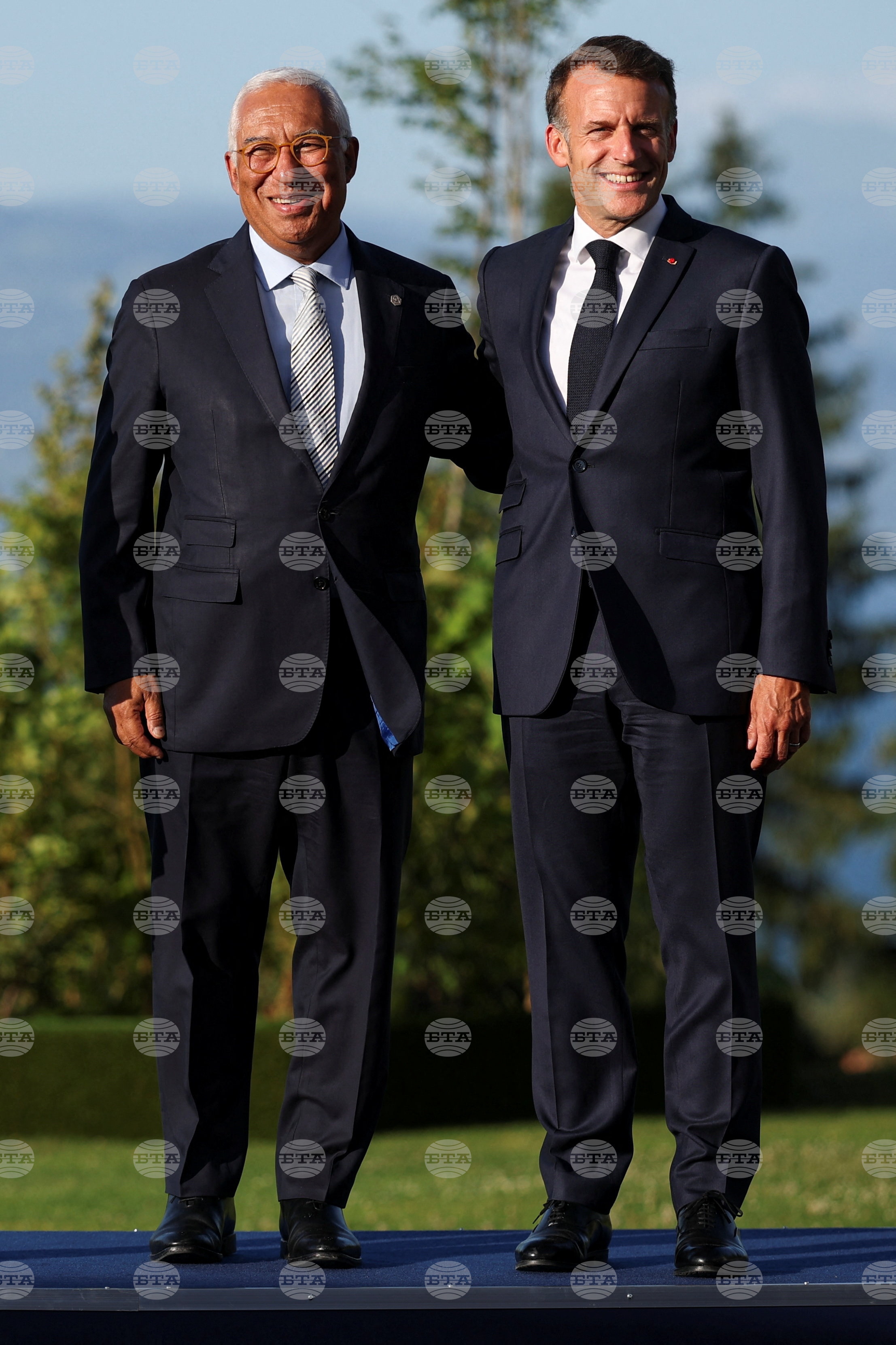 France G7 Summit