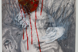 Бургас - Изложба на млади турски художници