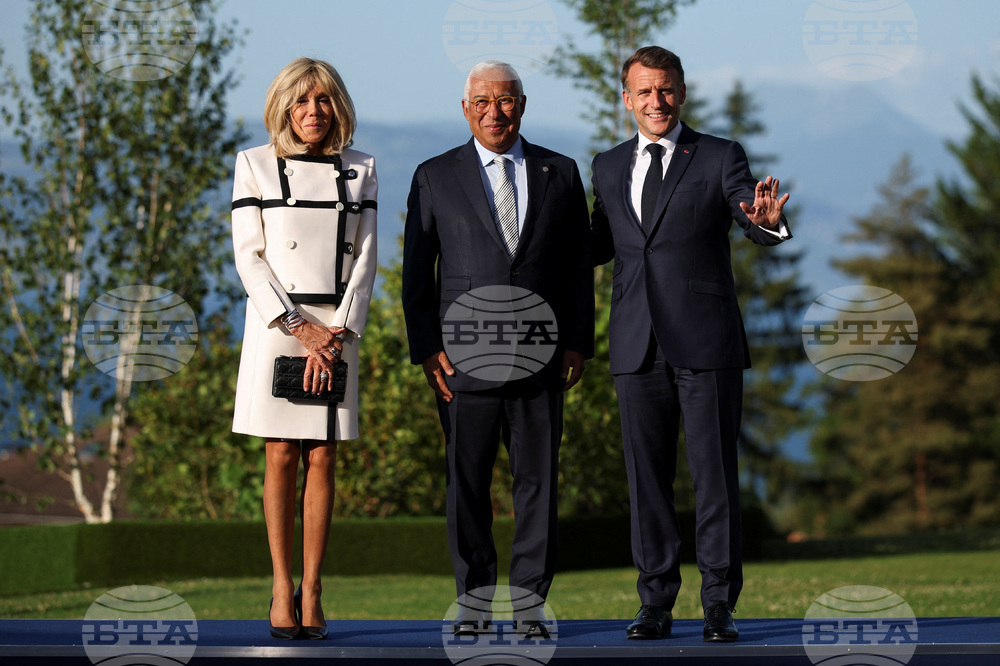 France G7 Summit