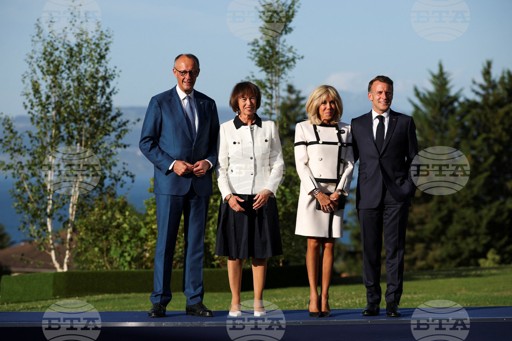 France G7 Summit