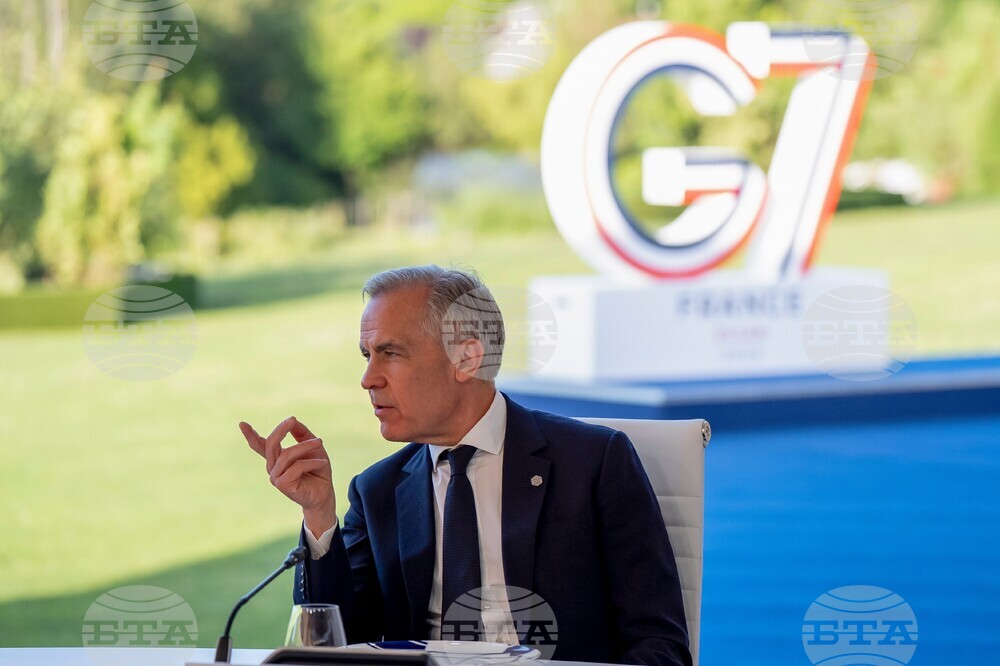 France G7 Summit