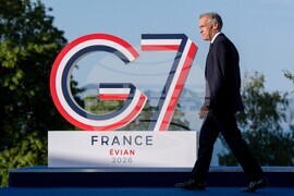 France G7 Summit