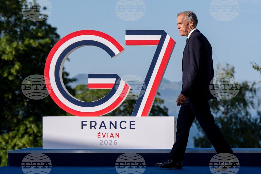 France G7 Summit