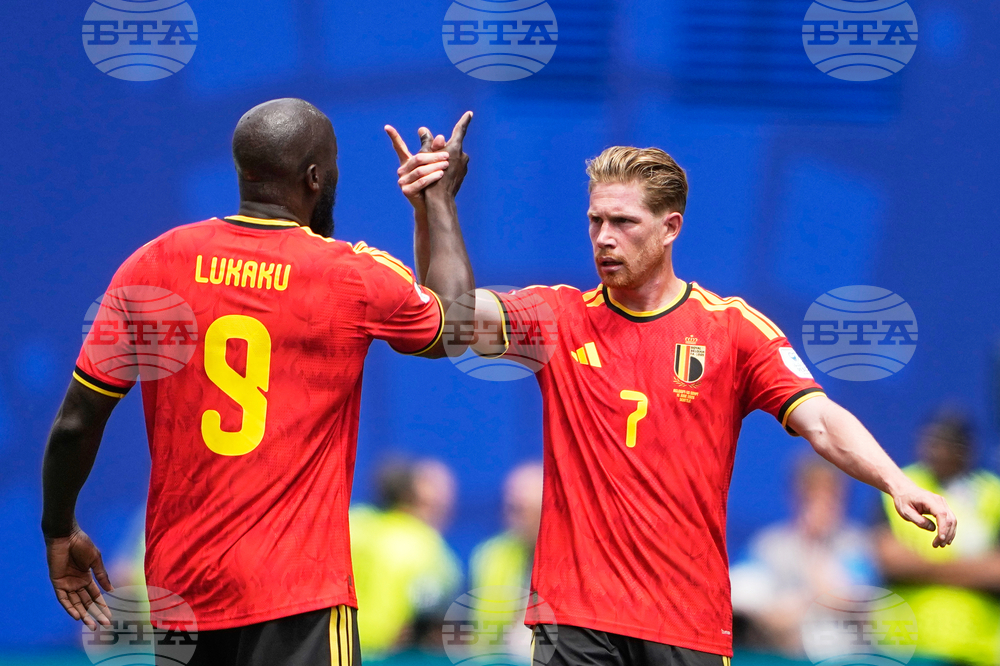 Egypt Belgium WCup Soccer