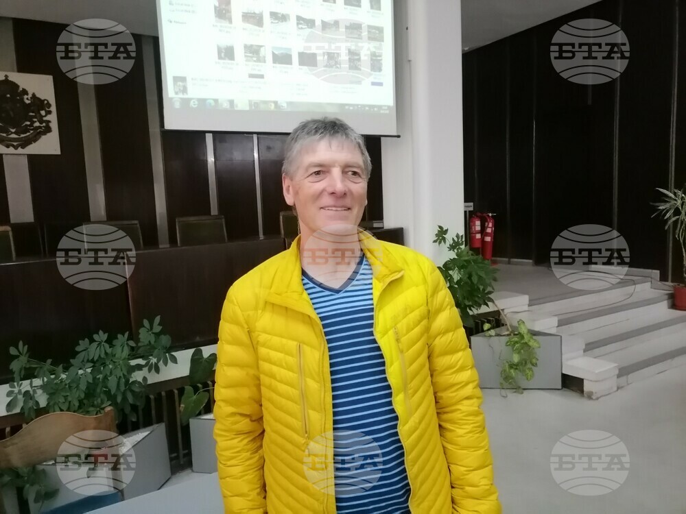 Сливенският алпинист Господин Динев разказа за експедицията си в опит за изкачване на връх Анапурна