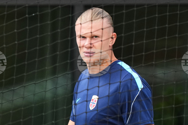 Norway WCup Soccer