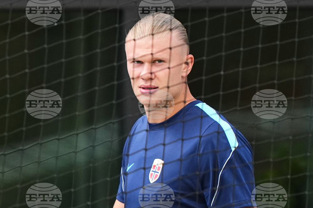 Norway WCup Soccer