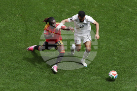 Egypt Belgium WCup Soccer