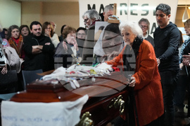 Argentina Human Rights