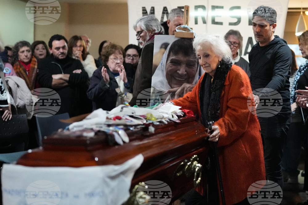 Argentina Human Rights