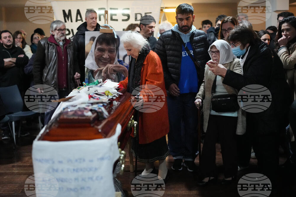Argentina Human Rights