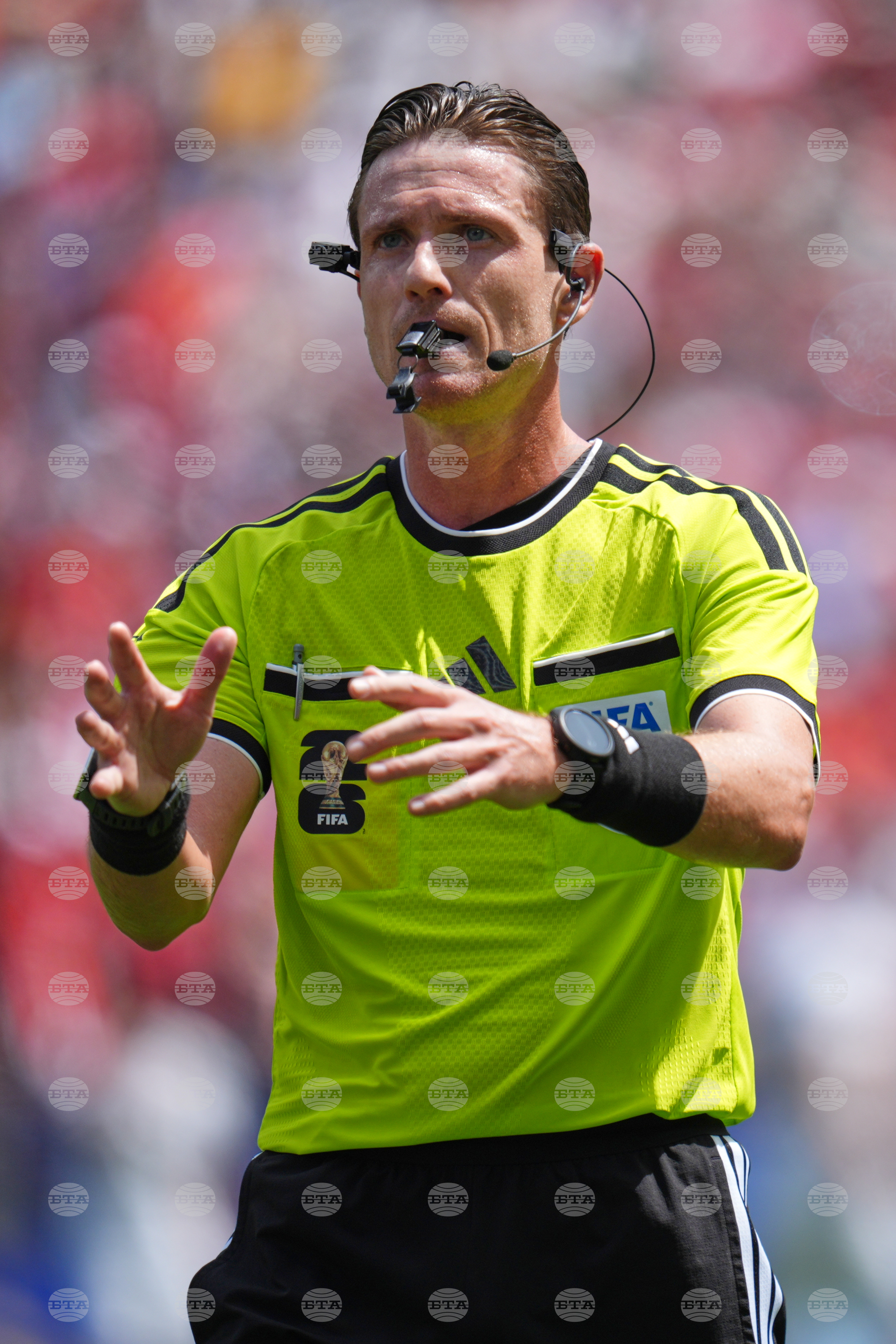 Egypt Belgium WCup Soccer