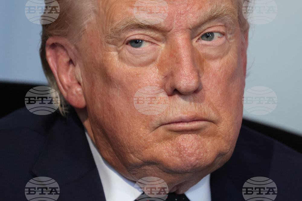 France G7 Summit Trump