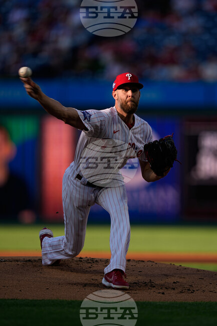Marlins Phillies Baseball
