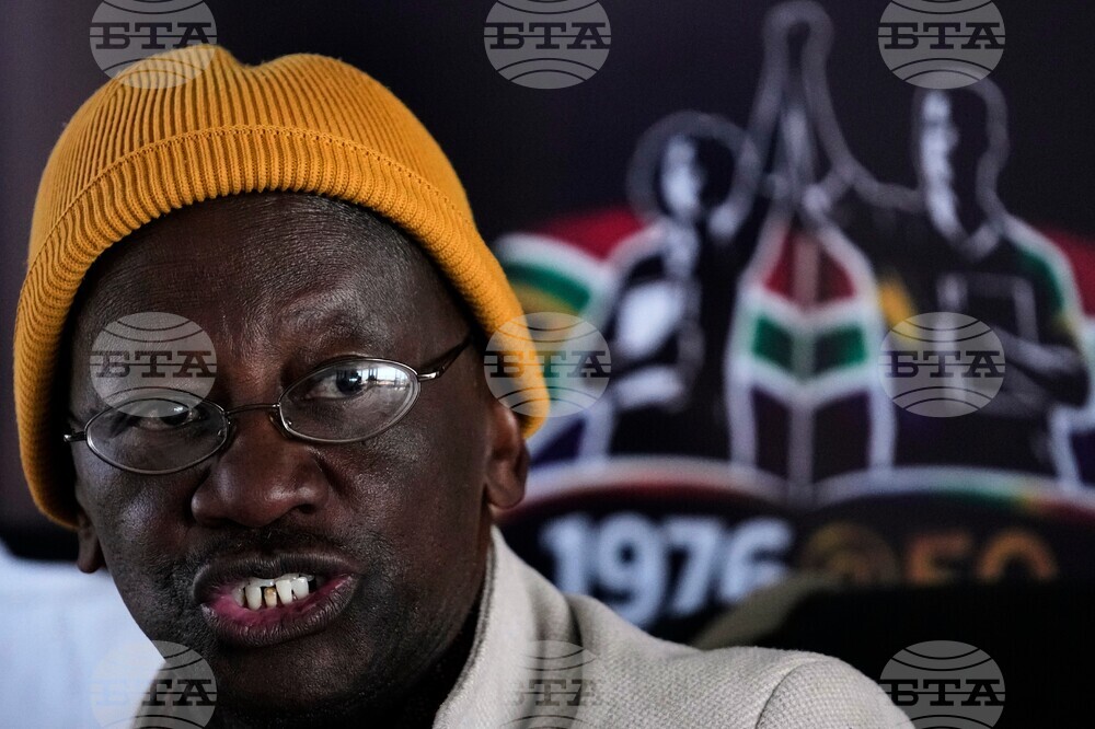 South Africa June 16 Anniversary