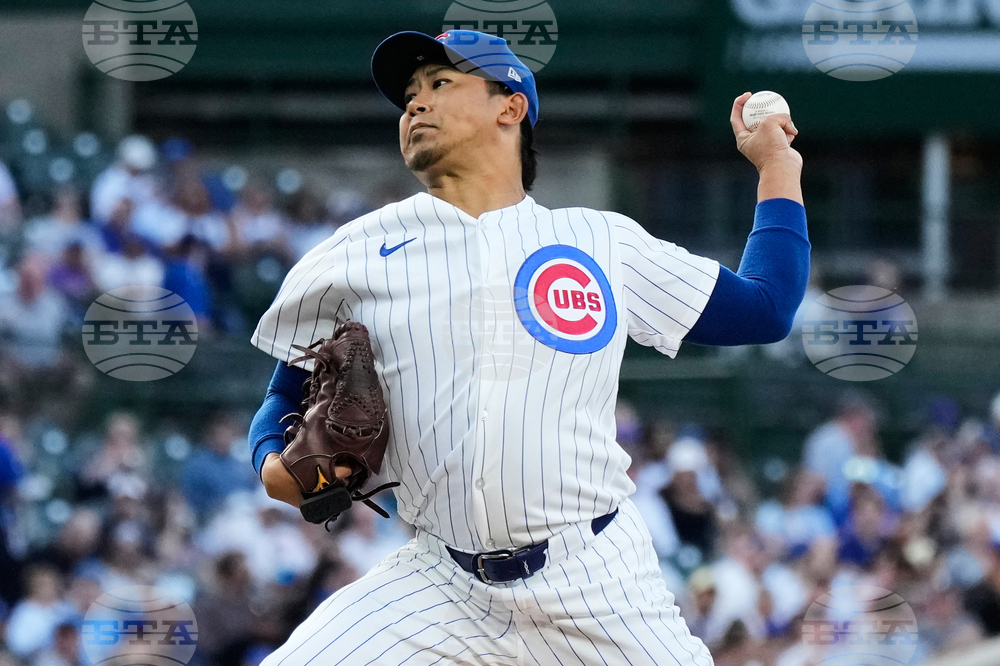 Rockies Cubs Baseball