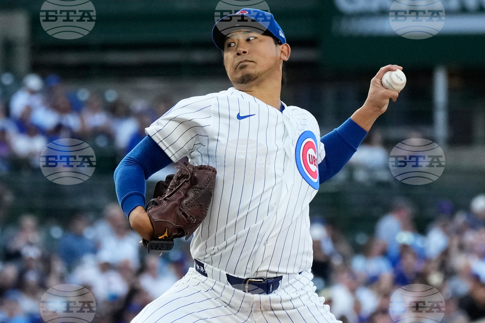 Rockies Cubs Baseball