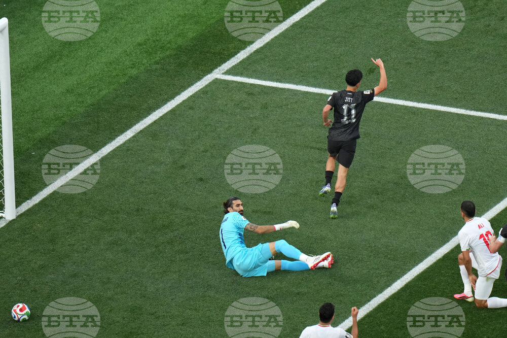 New Zealand Iran WCup Soccer