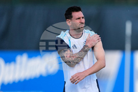 Argentina WCup Soccer
