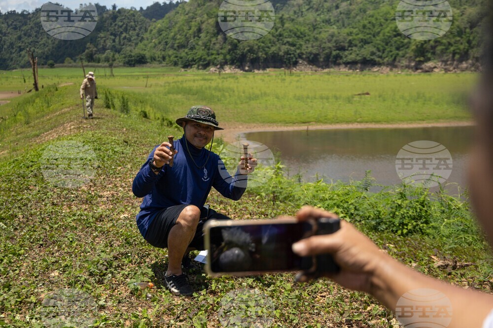 Thailand Death Railway Photo Gallery