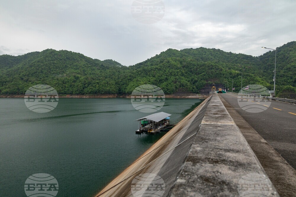 Thailand Death Railway Photo Gallery