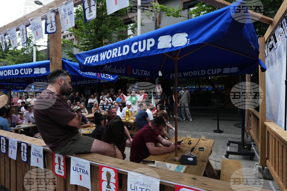 Canada WCup Soccer