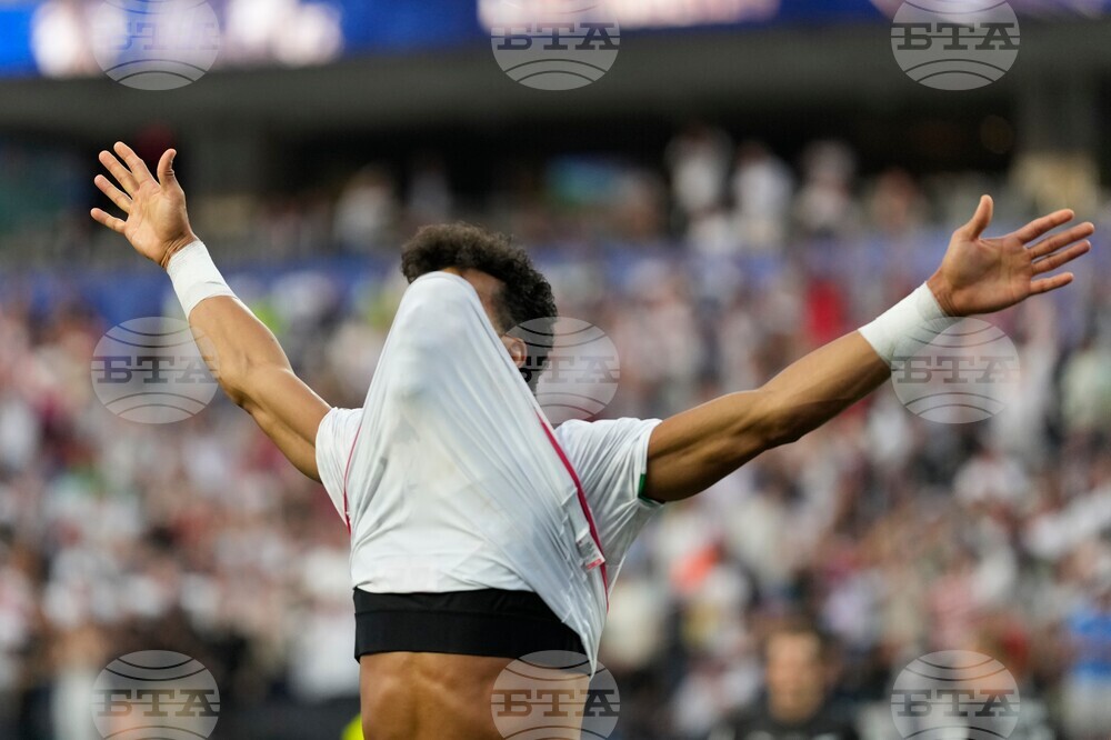 New Zealand Iran WCup Soccer