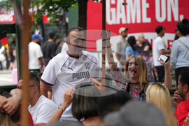 Canada WCup Soccer