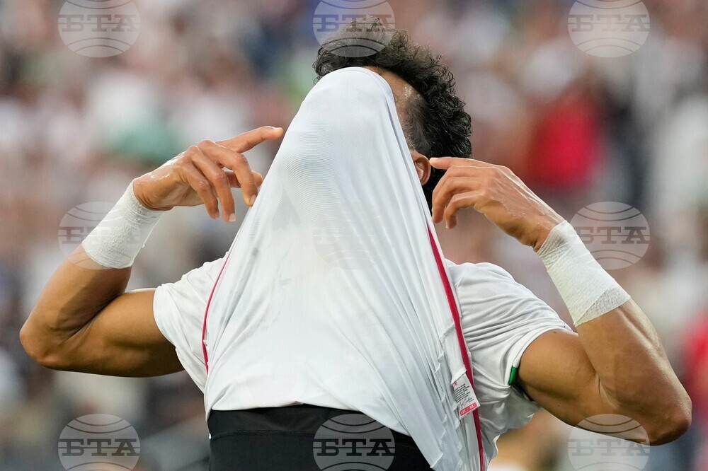 APTOPIX New Zealand Iran WCup Soccer