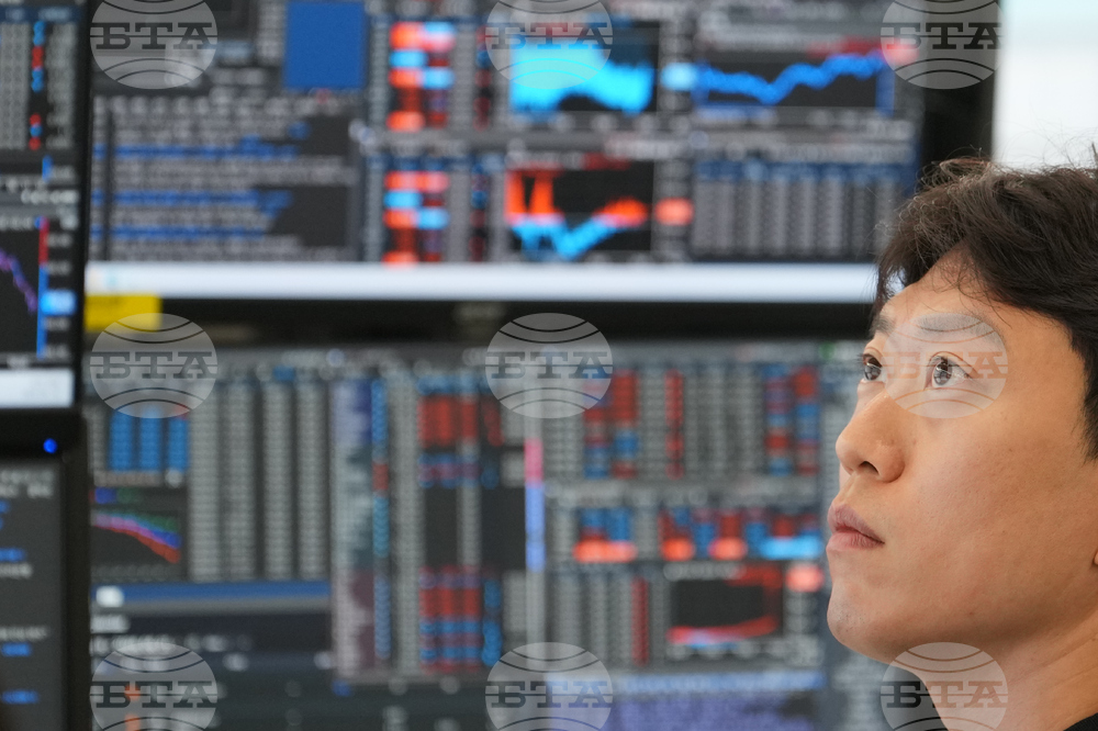 South Korea Financial Markets
