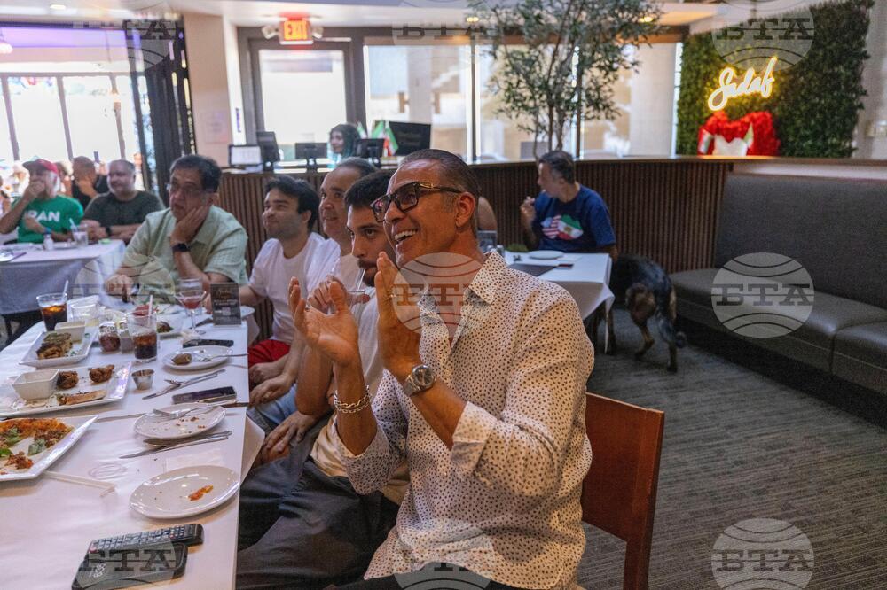 Los Angeles WCup Soccer Reaction