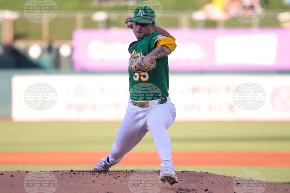 Pirates Athletics Baseball