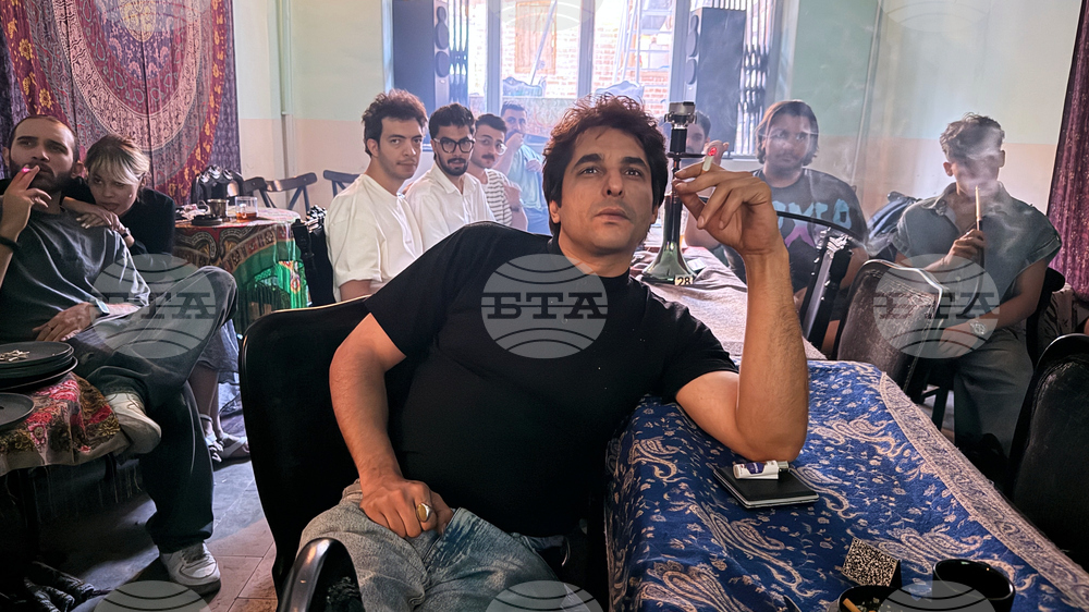 Iran WCup Soccer Reaction
