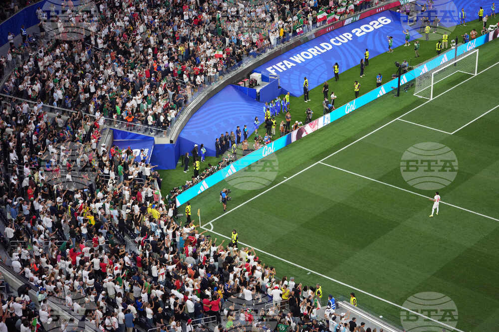 New Zealand Iran WCup Soccer