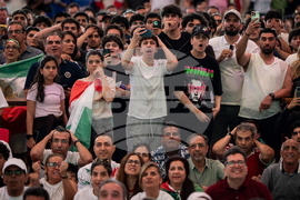 Canada WCup Soccer Reaction