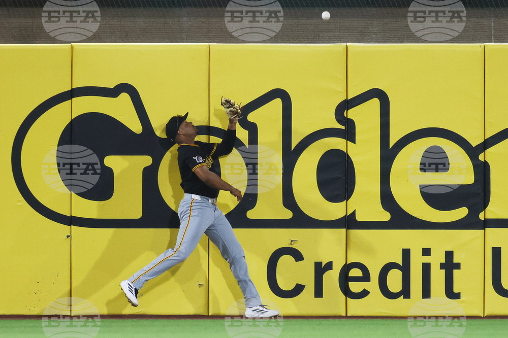 Pirates Athletics Baseball