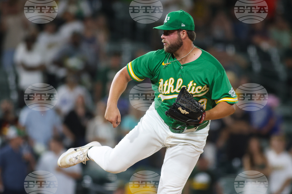 Pirates Athletics Baseball