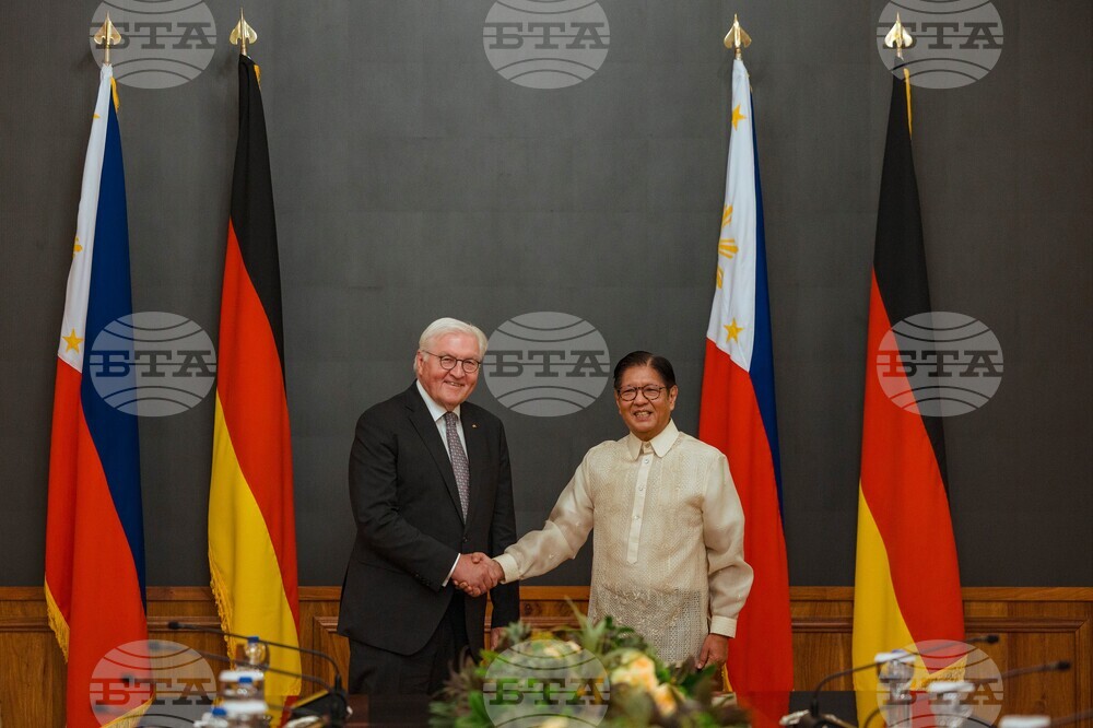 Philippines Germany