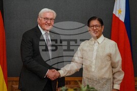 Philippines Germany