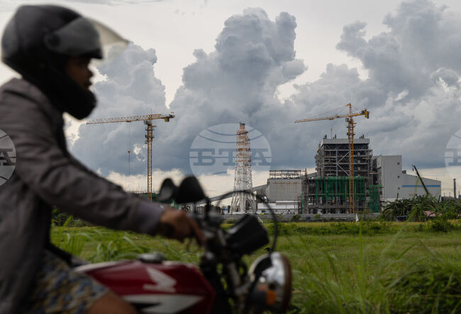 Southeast Asia Energy