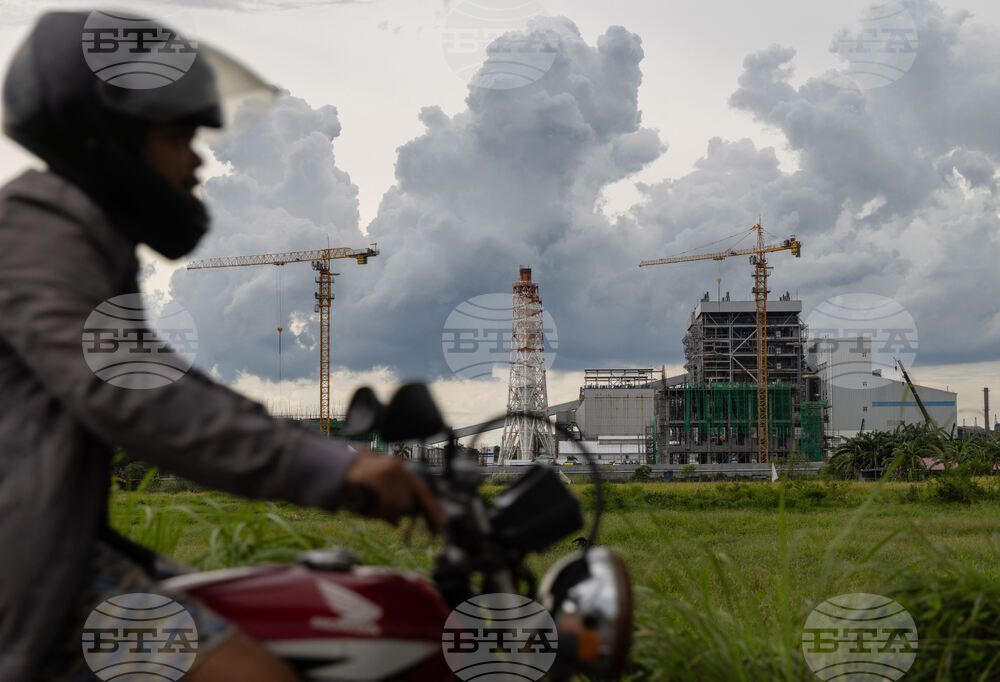 Southeast Asia Energy