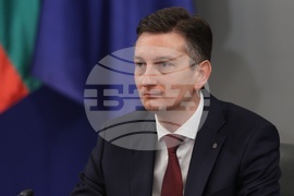 Министерски съвет - система - представяне