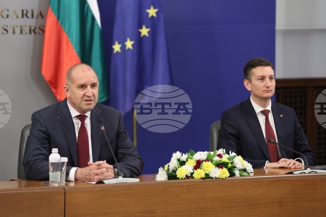 Bulgaria