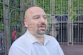 Варна - „Дон Карлос“ - генерална репетиция