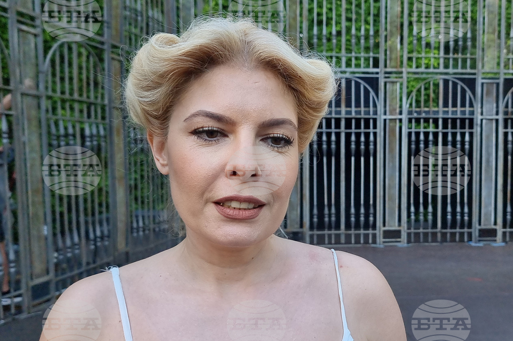 Варна - „Дон Карлос“ - генерална репетиция