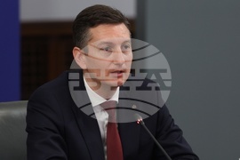 Министерски съвет - система - представяне