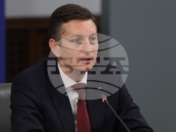 Министерски съвет - система - представяне